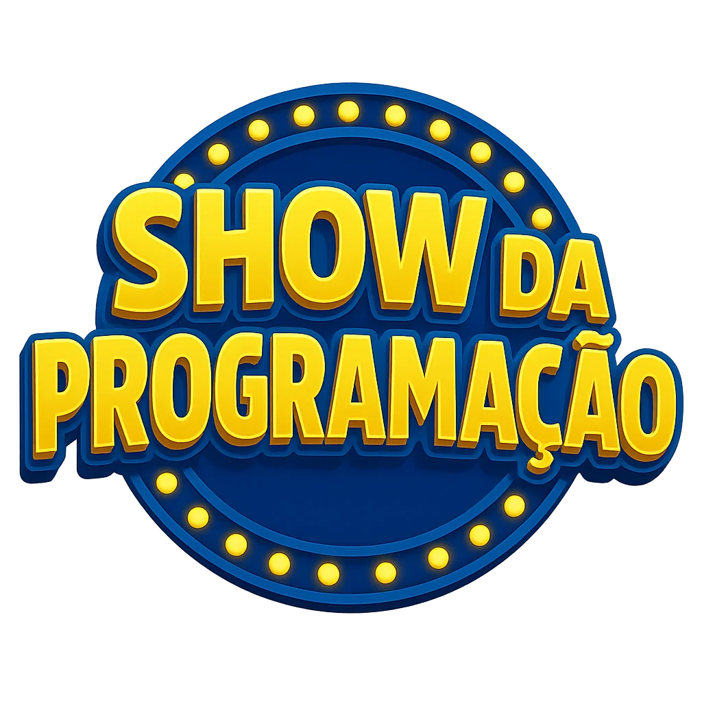Show da Programação